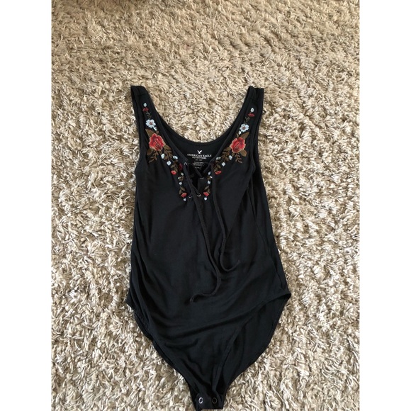 American Eagle Bodysuit - Picture 2 of 3